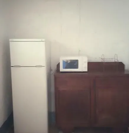 La Casa Redona