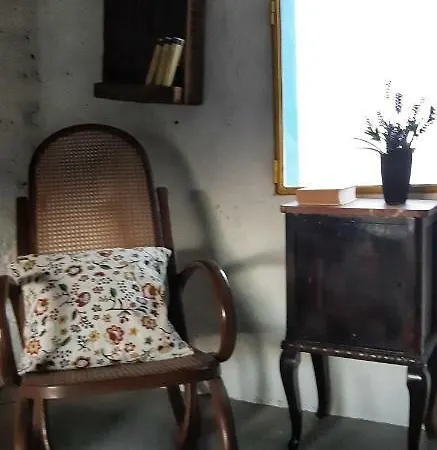 La Casa Redona Landhaus Lucena del Cid