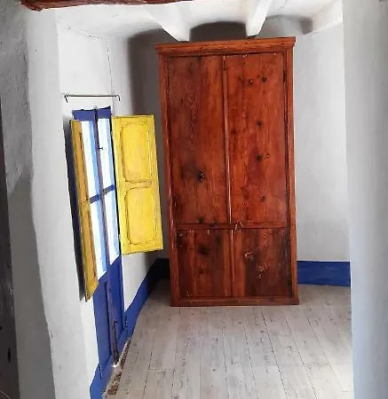 Landhaus La Casa Redona *