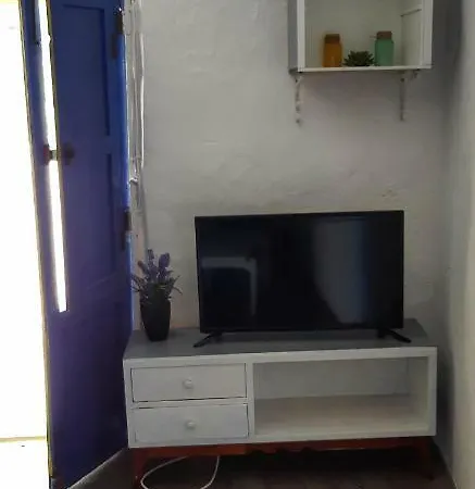 La Casa Redona